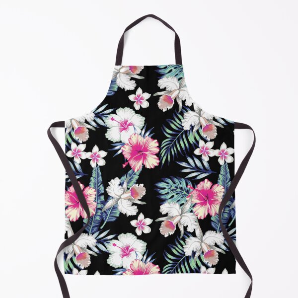 Item preview, Tropical vibe pattern designed and sold by PF-creations.