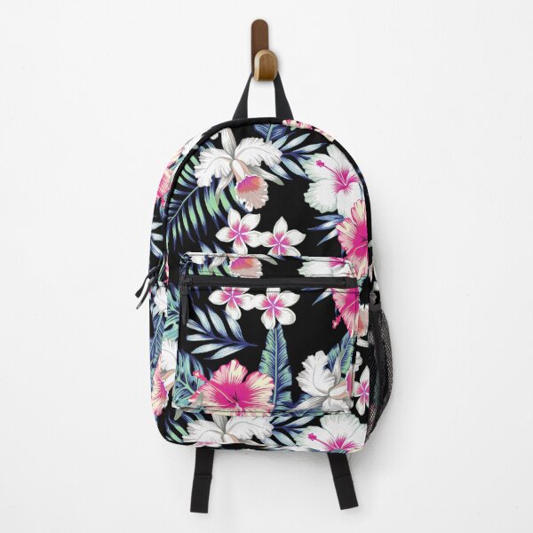 Item preview, Tropical vibe pattern designed and sold by PF-creations.