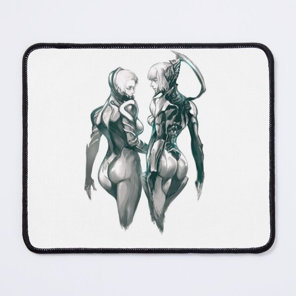 Item preview, Girls designed and sold by RatGun.