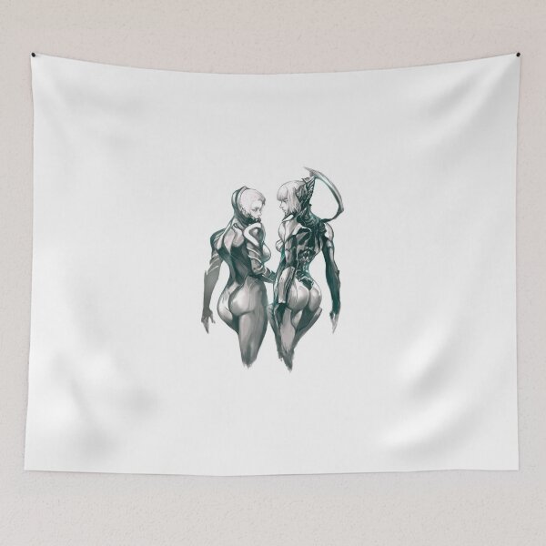 Item preview, Girls designed and sold by RatGun.