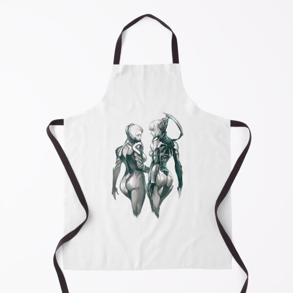 Item preview, Girls designed and sold by RatGun.
