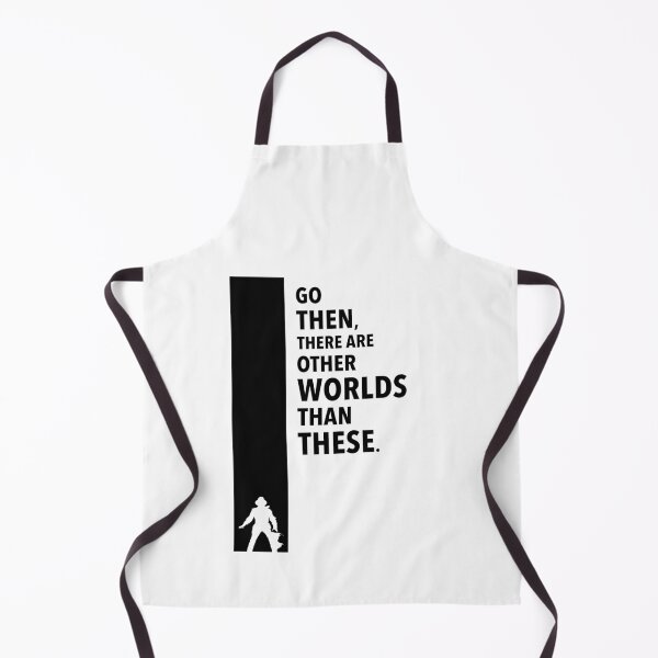 Item preview, The Dark Tower - Worlds black designed and sold by Roland92.