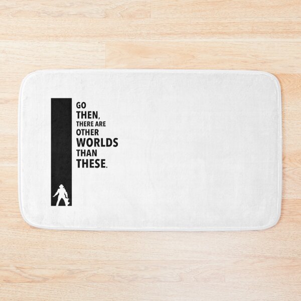 Item preview, The Dark Tower - Worlds black designed and sold by Roland92.