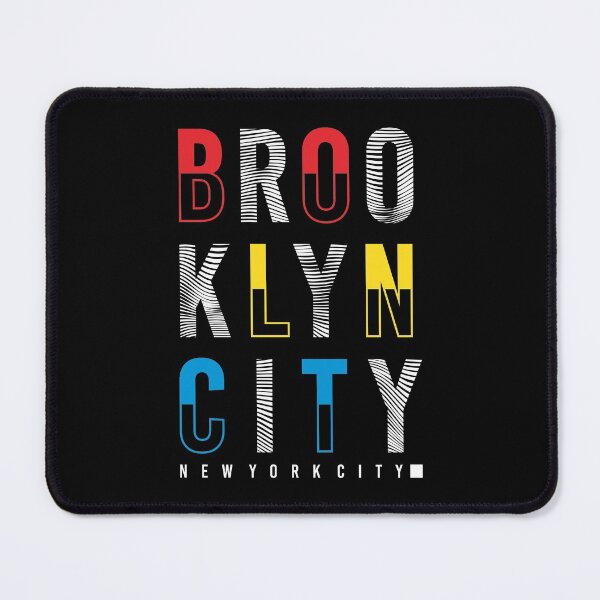 Item preview, Brooklyn City designed and sold by coredenim.