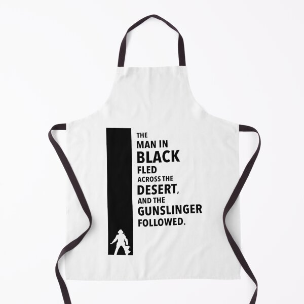 Item preview, The Dark Tower - Desert black designed and sold by Roland92.