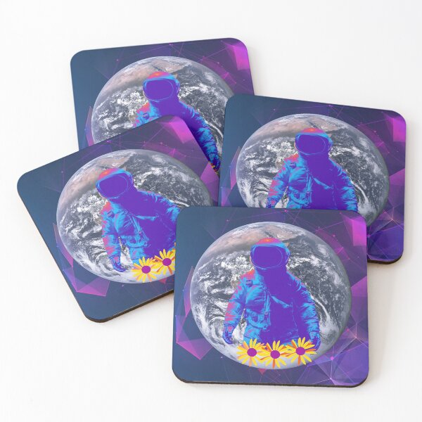 Item preview, Parallel Spaces designed and sold by moonmoonflowers.