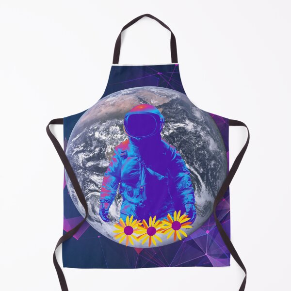 Item preview, Parallel Spaces designed and sold by moonmoonflowers.