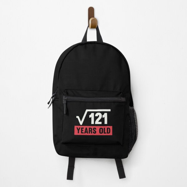 Item preview, Square Root Of 121 - 11 Years Old Birthday Gift designed and sold by kindxinn.