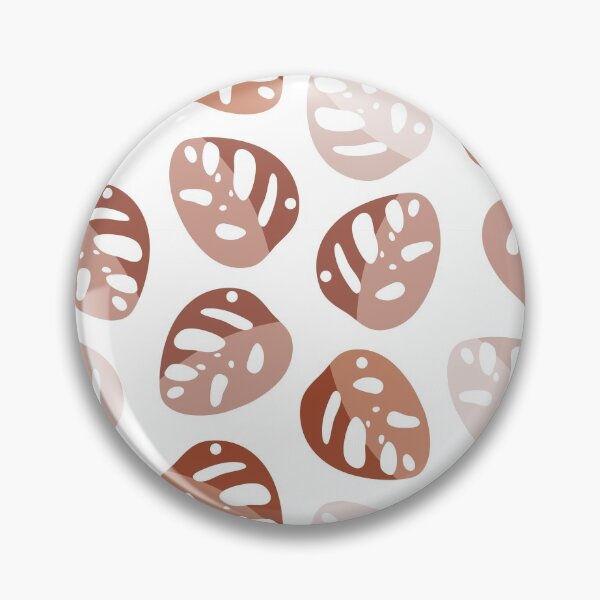 Item preview, Tropical leaf pattern designed and sold by PF-creations.