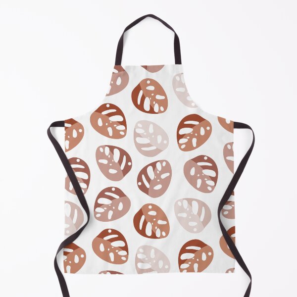 Item preview, Tropical leaf pattern designed and sold by PF-creations.