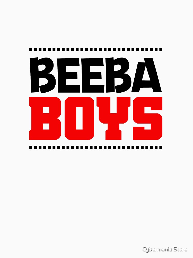 BEEBA BOYS by bhagwantmba