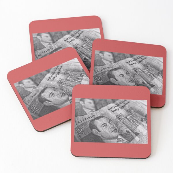 Item preview, Moroccan money  designed and sold by ArtistRebeccaLS.