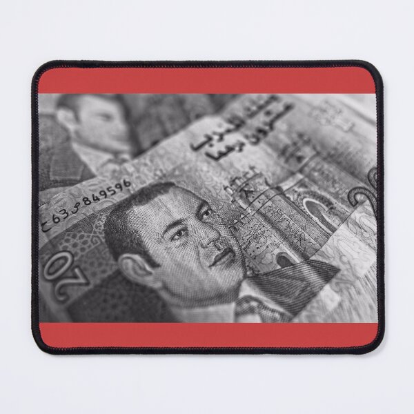 Item preview, Moroccan money  designed and sold by ArtistRebeccaLS.