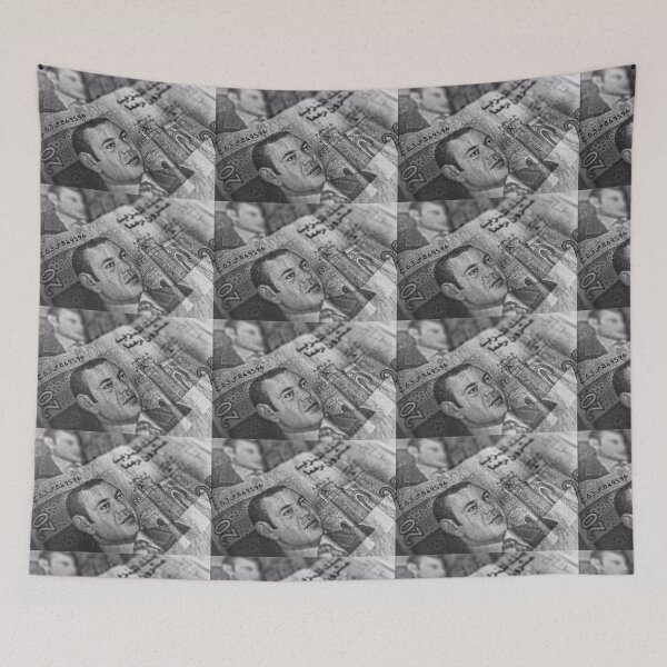 Item preview, Moroccan money  designed and sold by ArtistRebeccaLS.