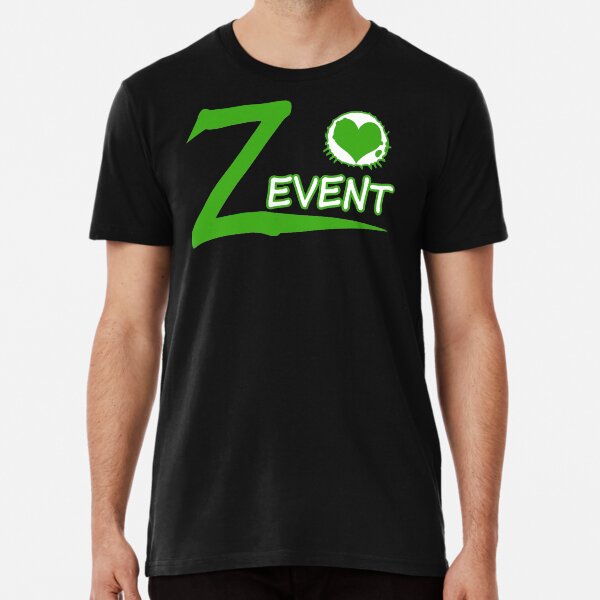 Z event 2020 t shirt top