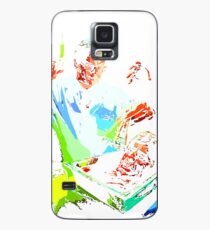 west , hill Case/Skin for Samsung Galaxy