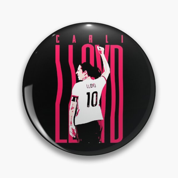 Aperçu de l'œuvre Carli Lloyd créée et vendue par ursahl.
