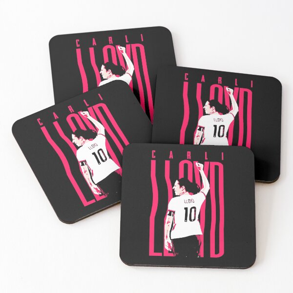 Item preview, Carli Lloyd designed and sold by ursahl.