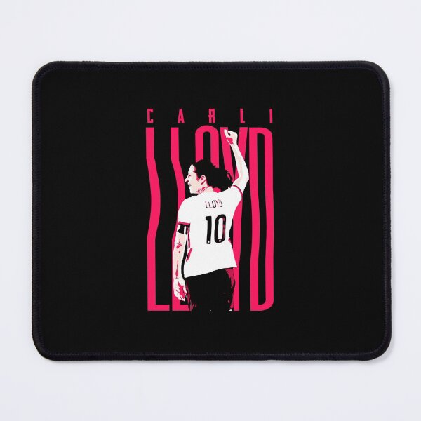Item preview, Carli Lloyd designed and sold by ursahl.