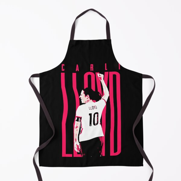 Item preview, Carli Lloyd designed and sold by ursahl.