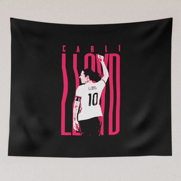 Item preview, Carli Lloyd designed and sold by ursahl.
