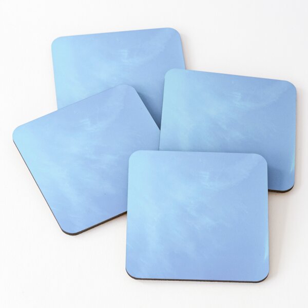 Item preview, Marbleous (Blue Variant) designed and sold by TM Art.