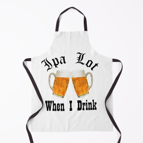 Item preview, Ipa mucho cuando bebo designed and sold by beefrancky.