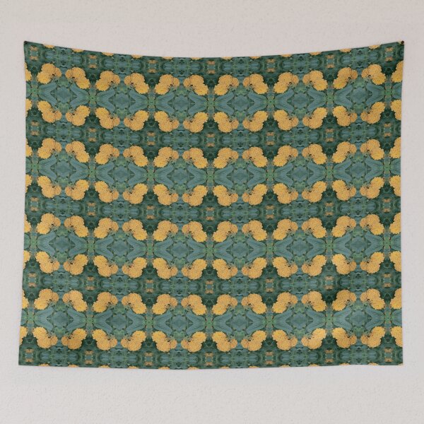 Item preview, Ornament Pattern Abstract Colors-vintage abstract colors 64 designed and sold by StudioViArt.