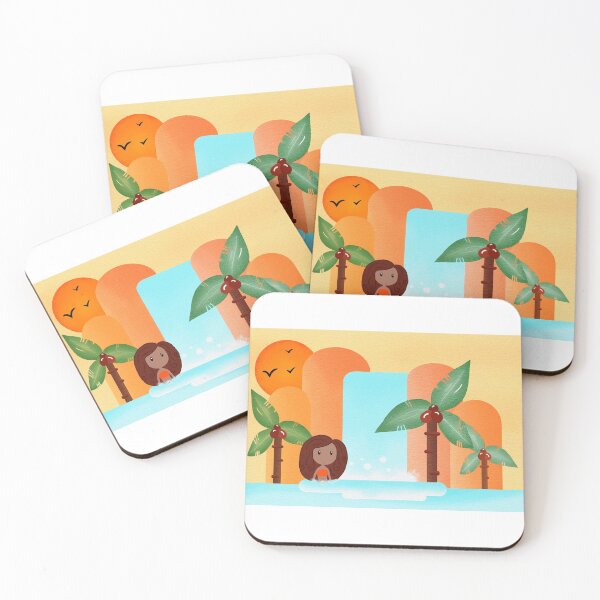 Item preview, Summer designed and sold by Azyrielle.