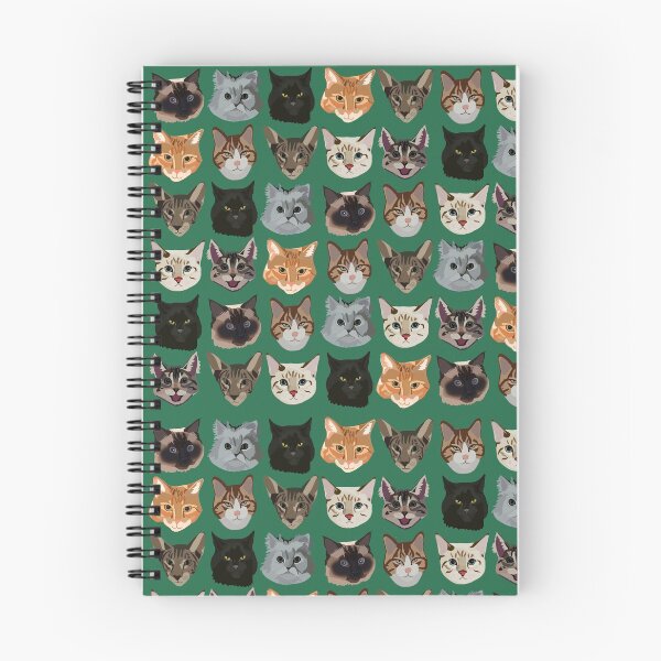 Item preview, Cat lovers! designed and sold by ArtByAnyaR.