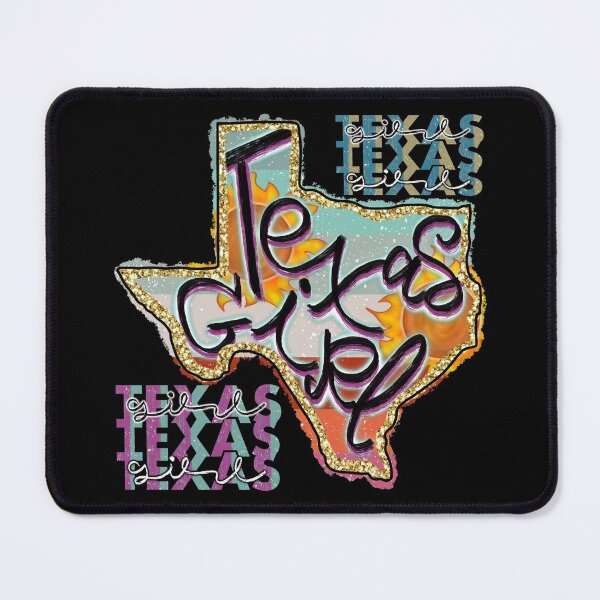 Item preview, Texas Girl, Crazy Girl designed and sold by dalypdesign.