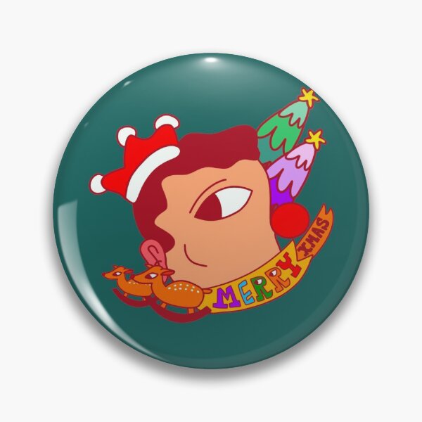 Item preview, Mamo boy Merry Christmas designed and sold by Mixture-DESIGN.