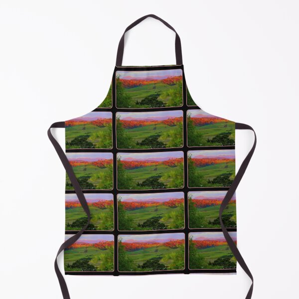 Item preview, Sunset Mt Barrow *Northern Tasmania designed and sold by HEBEBE.