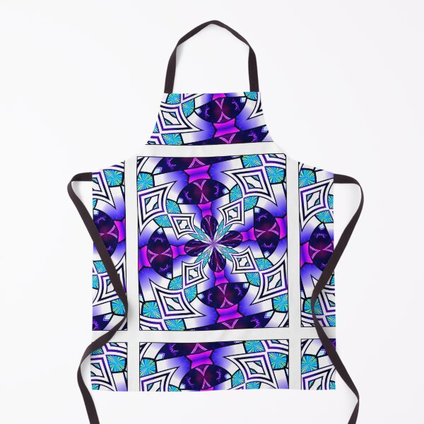 Item preview, *Kaleidoscope star burst* designed and sold by HEBEBE.