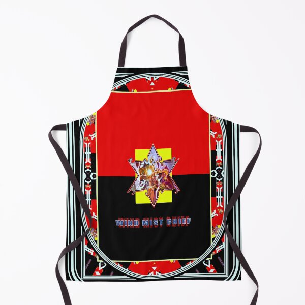 Item preview, **The New Australian** designed and sold by HEBEBE.