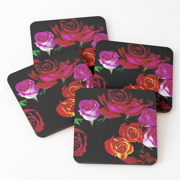 Item preview, A Dozen Roses designed and sold by William E Lopez.