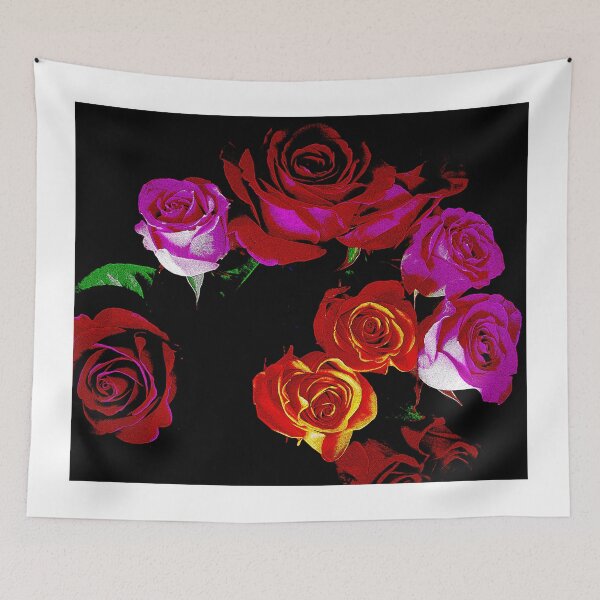 Item preview, A Dozen Roses designed and sold by William E Lopez.