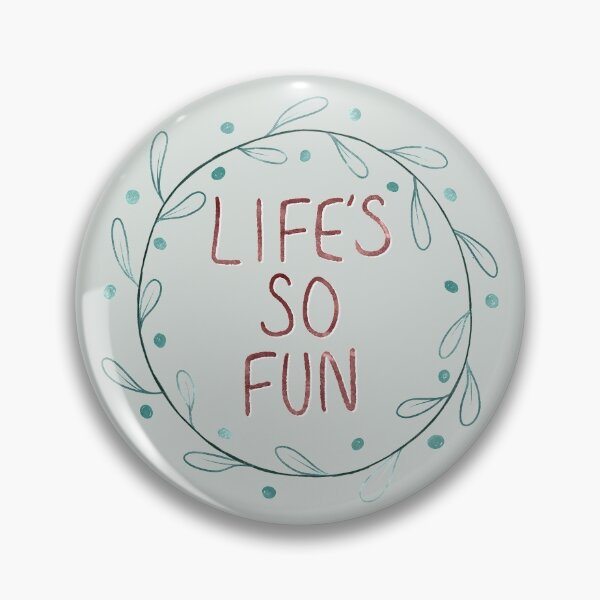Item preview, life's so fun wreath designed and sold by aymzie94.