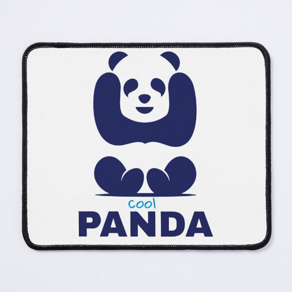 Item preview, Cool Panda designed and sold by Doodlehub.