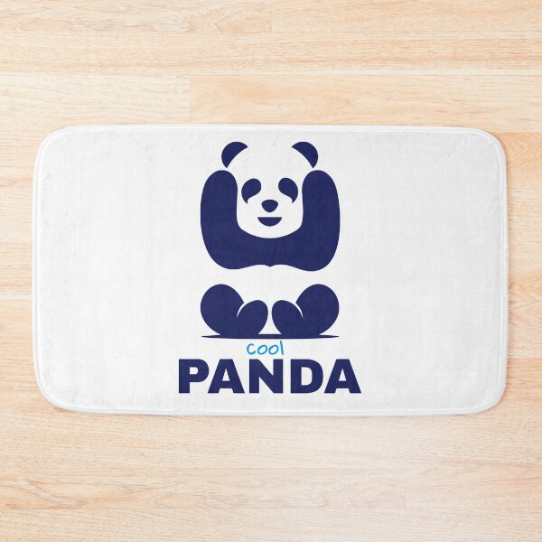 Item preview, Cool Panda designed and sold by Doodlehub.