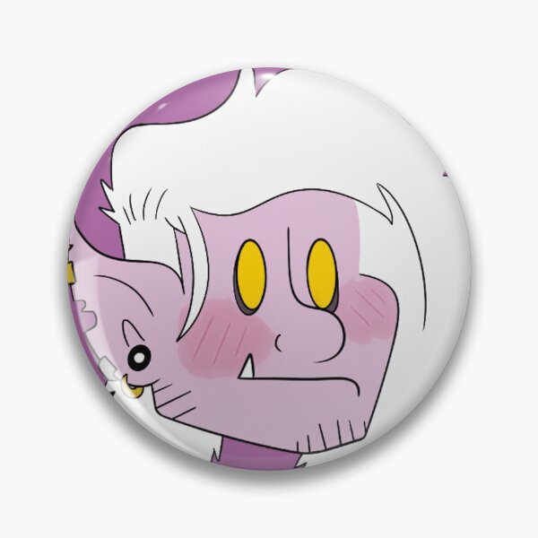 Item preview, Blushy Orc designed and sold by MordoDraws.