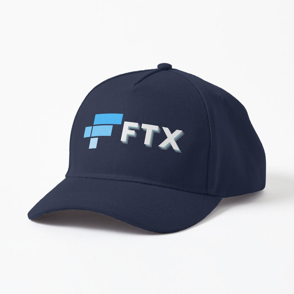 Ftx On Umpire  Cap