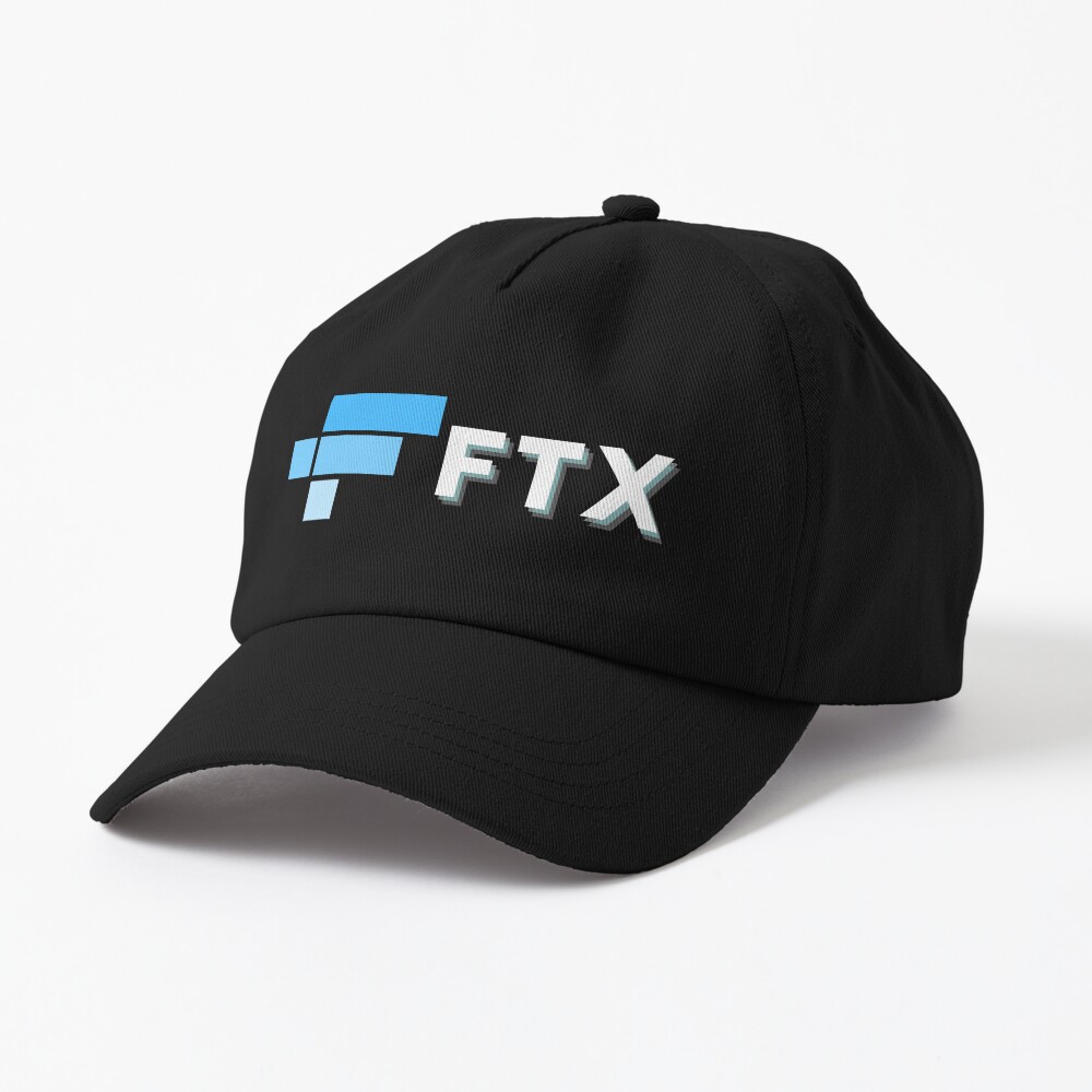 Ftx On Umpire  Sticker for Sale by AOPlus