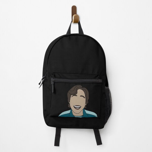 Item preview, 465 Foto sonriente Diseño de arte lineal simple designed and sold by m-sketchbook.
