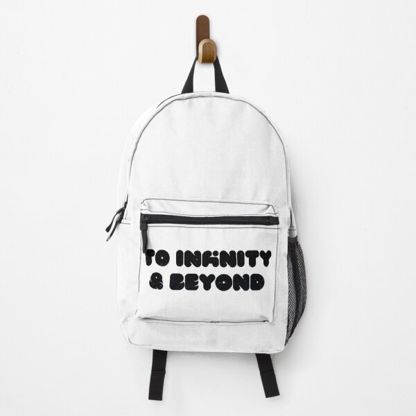 Item preview, to infinity and beyond designed and sold by maakamiri.