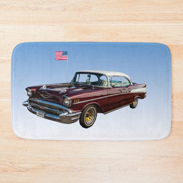 Item preview, Jack's 1957 Chevrolet Bel Air designed and sold by Bryan Spellman.
