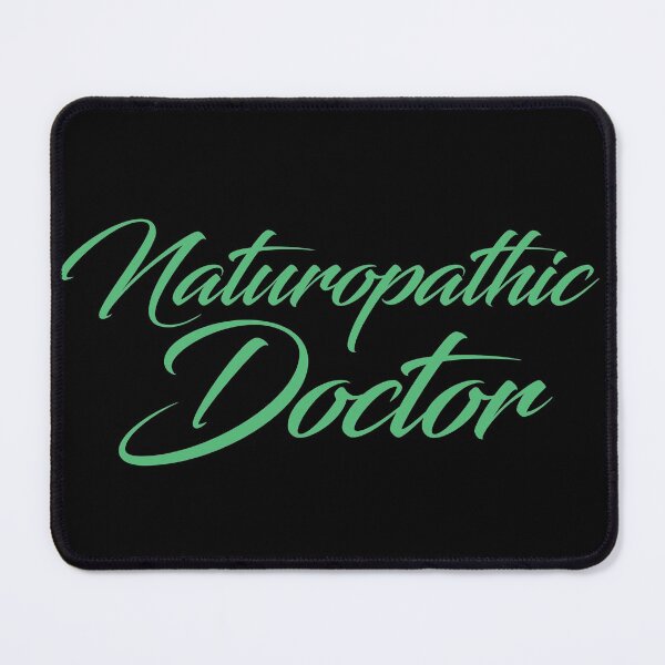 Item preview, Naturopathic Doctor designed and sold by dacdibac.