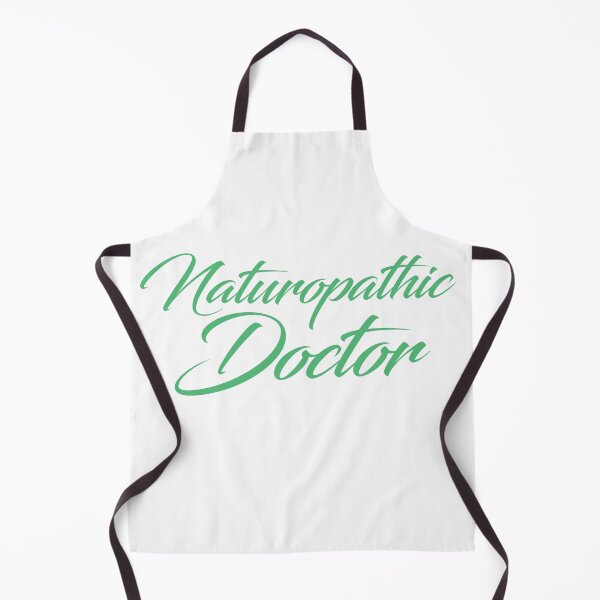Item preview, Naturopathic Doctor designed and sold by dacdibac.