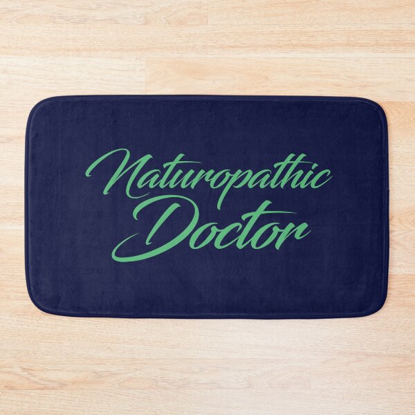 Item preview, Naturopathic Doctor designed and sold by dacdibac.