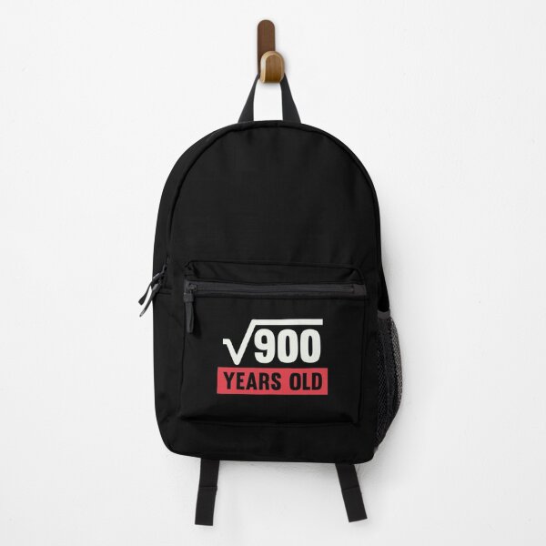 Item preview, Square Root Of 900 - 30 Years Old Birthday Gift designed and sold by kindxinn.
